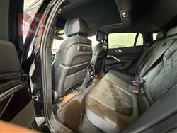 بي ام دبليو X6